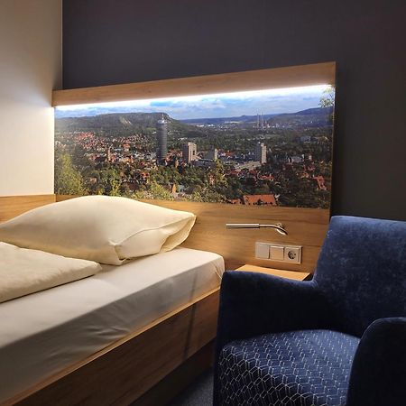 Akademiehotel Jena Eksteriør billede