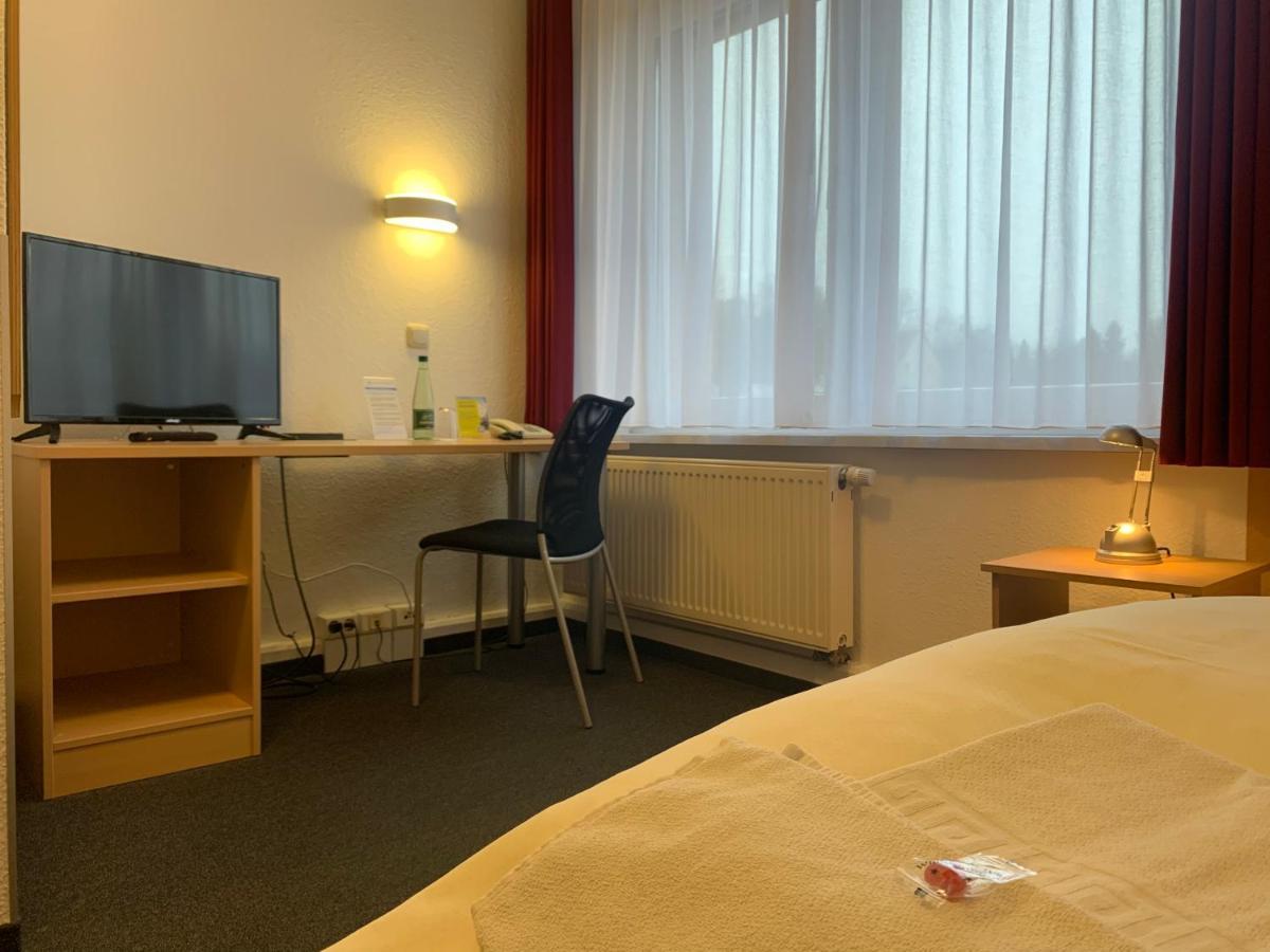 Akademiehotel Jena Eksteriør billede