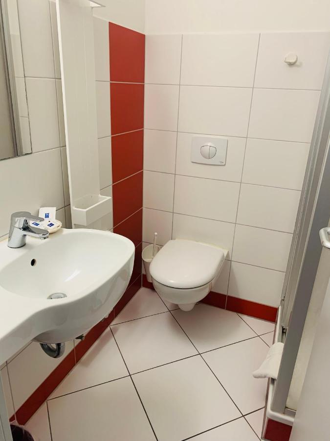 Akademiehotel Jena Eksteriør billede