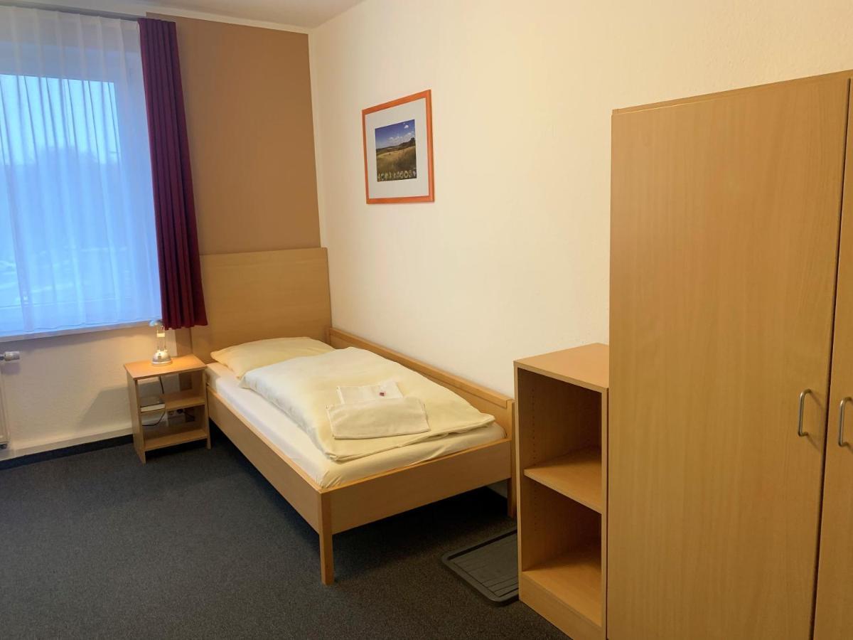 Akademiehotel Jena Eksteriør billede