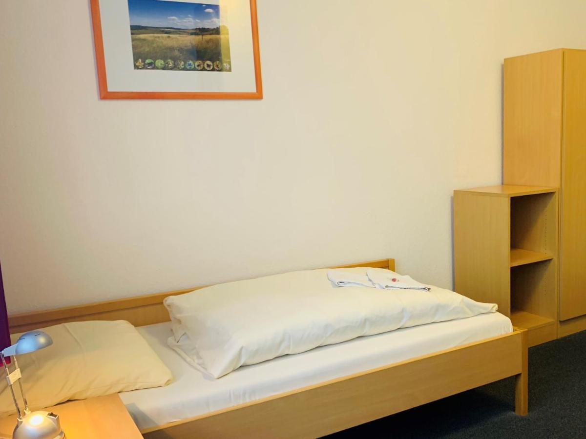 Akademiehotel Jena Eksteriør billede