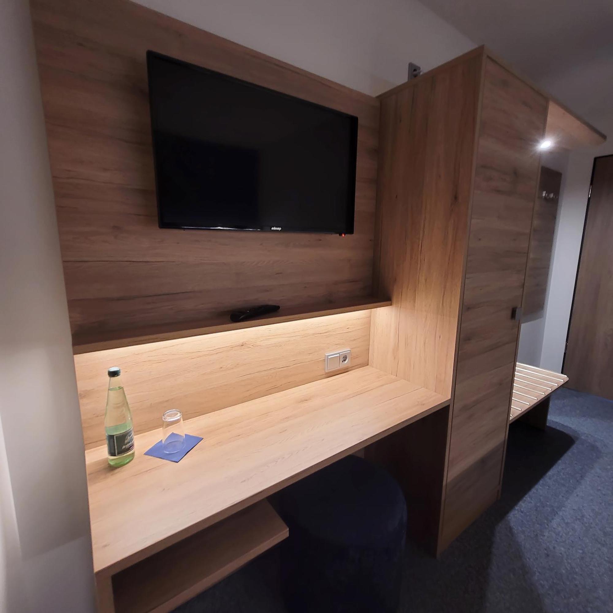 Akademiehotel Jena Eksteriør billede