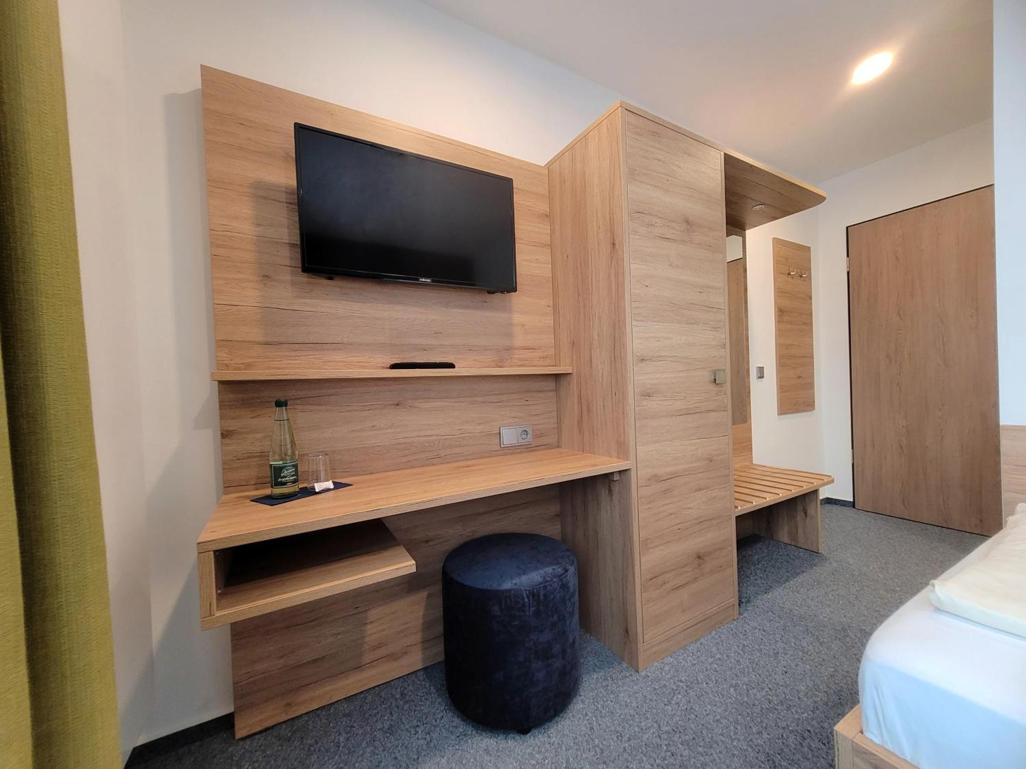 Akademiehotel Jena Eksteriør billede