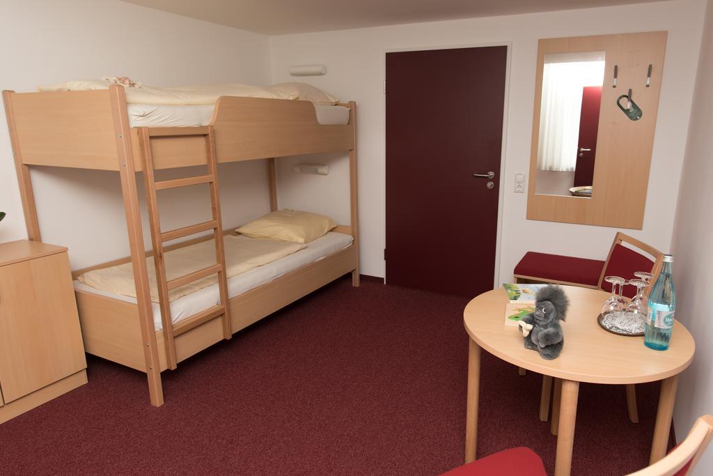 Akademiehotel Jena Eksteriør billede