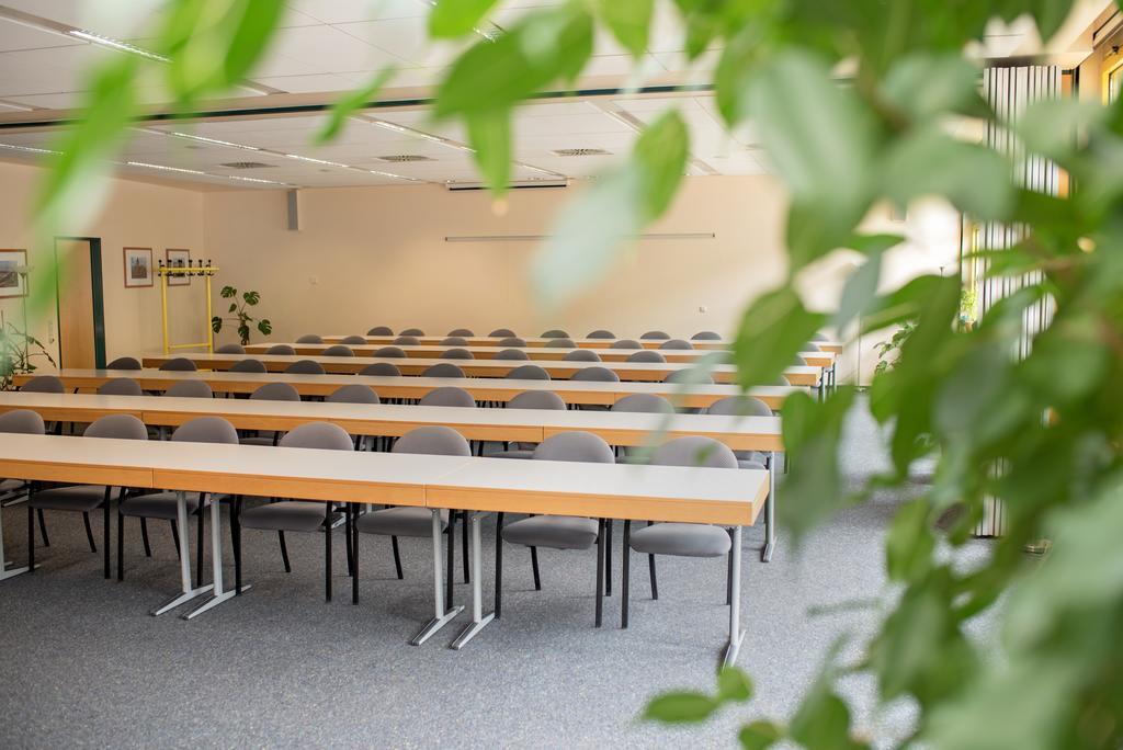 Akademiehotel Jena Eksteriør billede