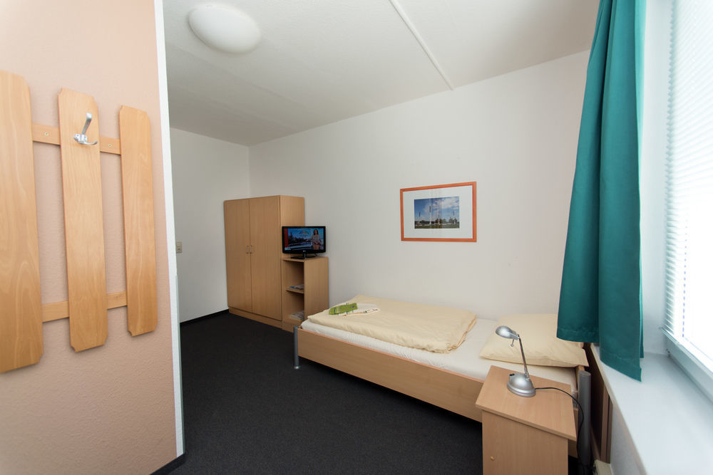 Akademiehotel Jena Eksteriør billede